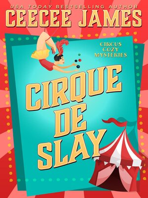 cover image of Cirque De Slay